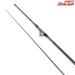 【ダイワ】 24エメラルダス ストイスト RT IL 84MLM DAIWA EMERALDAS アオリイカ K_176
