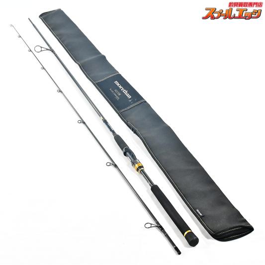 【ダイワ】 12モアザン AGS 97M ブレードコマンダー DAIWA morethan BLADE-COMMANDER シーバス チヌ K_192