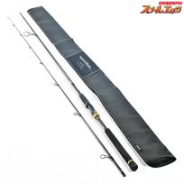 【ダイワ】 12モアザン AGS 97M ブレードコマンダー DAIWA morethan BLADE-COMMANDER シーバス チヌ K_192