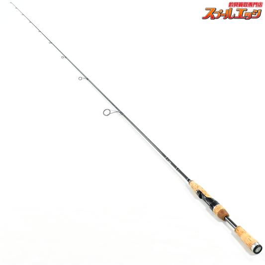 【ダイワ】 15ブラックレーベル プラス BL+ 621LXS DAIWA BLACK LABEL PLUS バス スピニングモデル K_231
