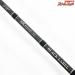 【ダイワ】 15ブラックレーベル プラス BL+ 621LXS DAIWA BLACK LABEL PLUS バス スピニングモデル K_231