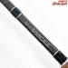 【ダイワ】 15ブラックレーベル プラス BL+ 621LXS DAIWA BLACK LABEL PLUS バス スピニングモデル K_231