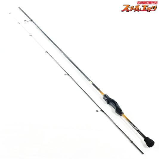 【シマノ】 20ソアレ TT アジング S64UL-S SHIMANO Soare AJING アジ メバル K_141