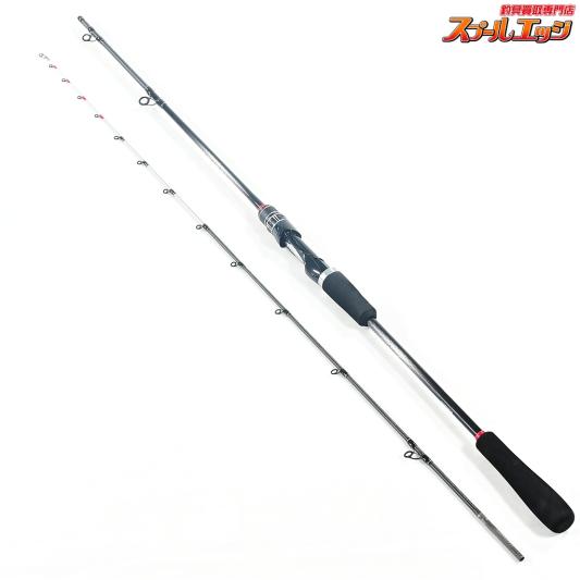 【シマノ】 19ライトゲーム SS タイプ73 MH190 20-80号 SHIMANO LIGHT GAME TYPE-73 タチウオ アマダイ マゴチ K_141