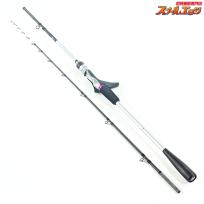 【シマノ】 22サーベルマスターXR テンヤ 91HH170/RIGHT 右巻き仕様 SHIMANO SABER MASTER TENYA タチウオ K_131