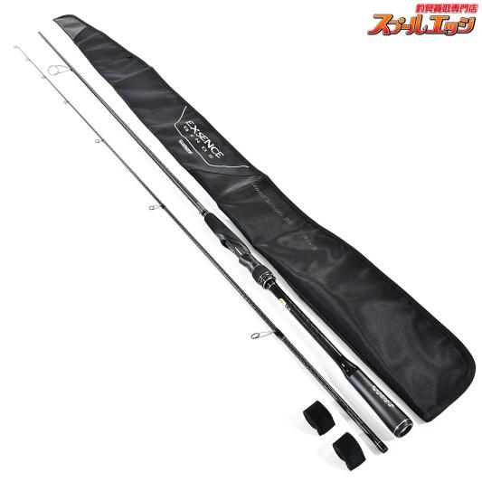 【シマノ】 18エクスセンス ジェノス S96M/R グランドスティンガー SHIMANO EXSENCE GENOS シーバス ヒラメ イナダ マゴチ K_194
