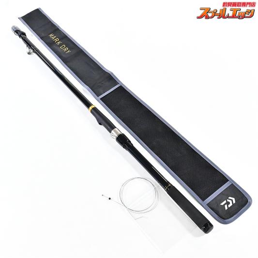 【ダイワ】 25マークドライ 3-53HR・J インターライン DAIWA MARK DRY マダイ イナダ アジ K_157