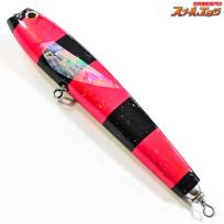 【萬葉ベイツ】 バブルダーター 230BDF MANYO BUBBLE DARTER 海水用ルアー K_060