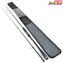 【シマノ】 23ディアルーナ S96M SHIMANO DIALUNA シーバス ヒラメ イナダ マゴチ K_191