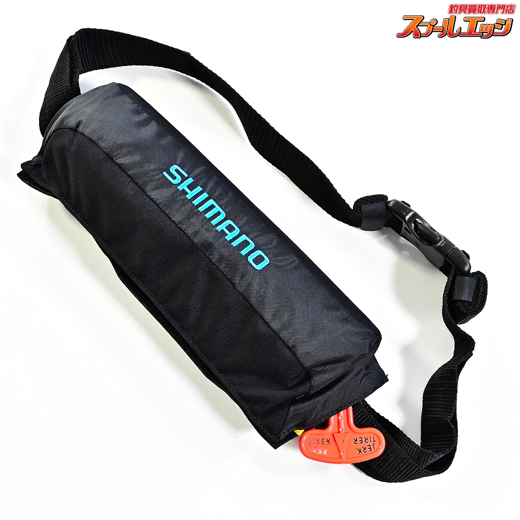 ウェア SHIMANO RAFT AIR JACKET compact 70-100cm Shimano