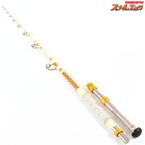 【アルファタックル】 ディープインパクト WHX2 II alphatackle DEEP-IMPACT キンメダイ アコウ K_223