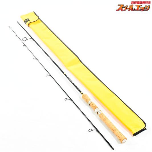 【FHフィールドハンターFH】 ドリーマースティック DS65L FIELD-HUNTER Dreamer Stick マス ネイティブ K_146