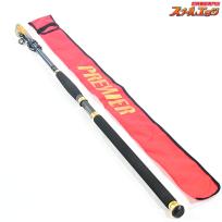 【ダイコー】 プレミア PRST-134M 振出モデル DAIKO PREMIER シロギス K_178