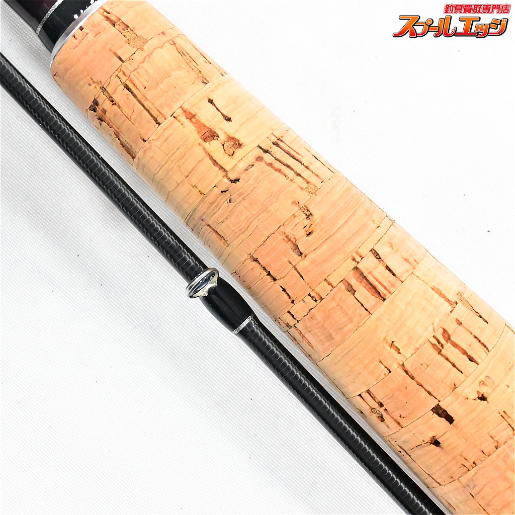 【極美品 3月購入】フィッシュマン ブリスト コンパクト BC4 80MH フィッシュマン】 BC4 ブリスト コンパクト 8.0MH 80MH FISHMAN B.C.4