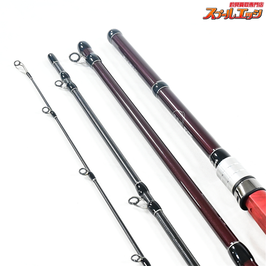 フィッシュマン BC4 8.0MH ブリストコンパクト フィッシュマン】 BC4 ブリスト コンパクト 8.0MH 80MH FISHMAN B.C.4