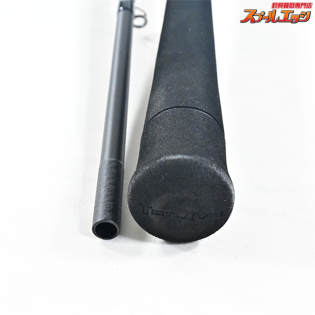 テンリュウ】 天龍 スワット SW932B-ML/MH TENRYU SWAT シーバス チヌ