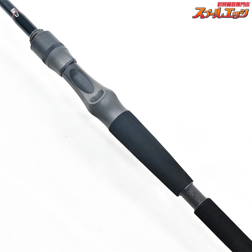 テンリュウ】 天龍 スワット SW932B-ML/MH TENRYU SWAT シーバス チヌ