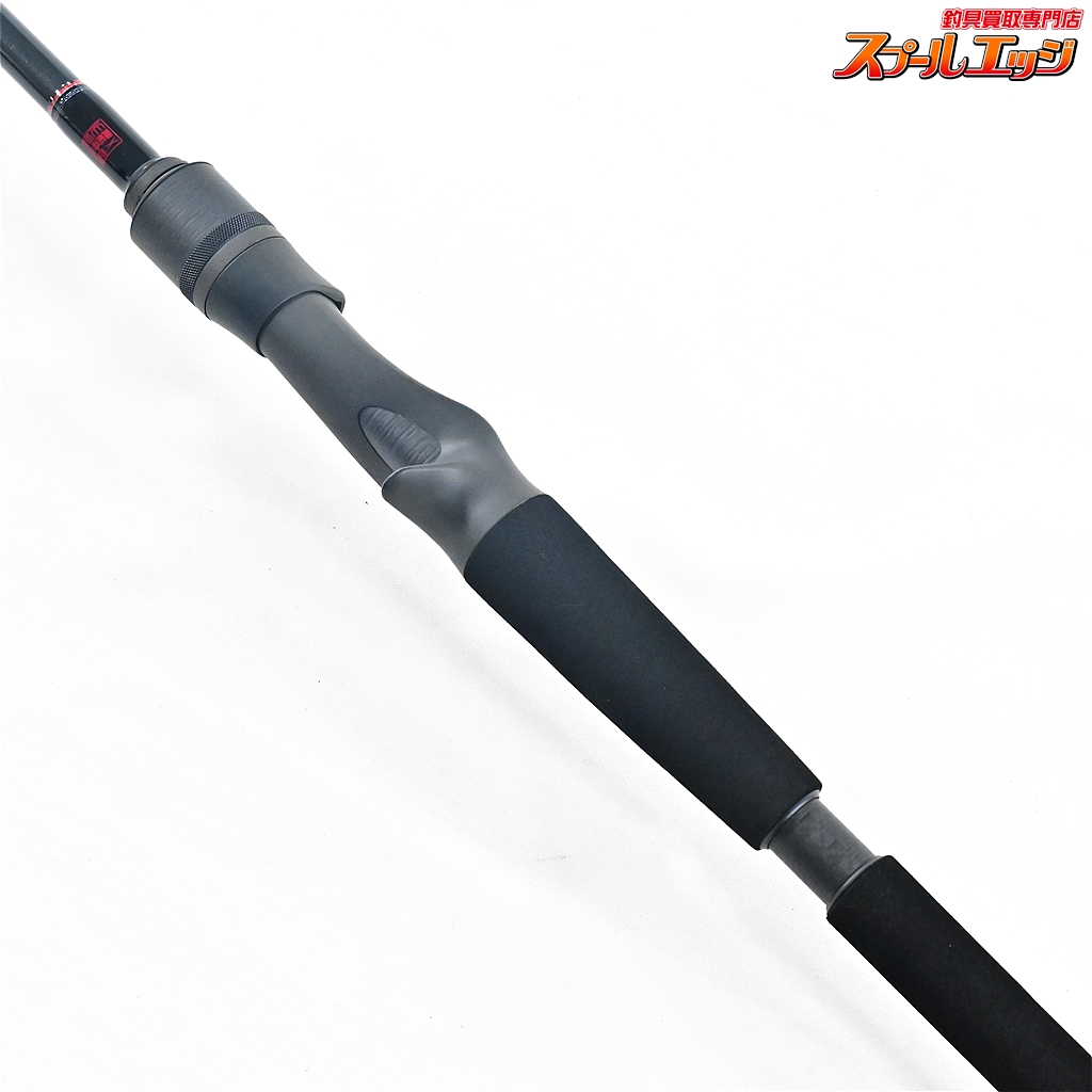 テンリュウ　天龍　SWAT 932B ML/MH テンリュウ】 天龍 スワット SW932B-ML/MH TENRYU SWAT シーバス チヌ