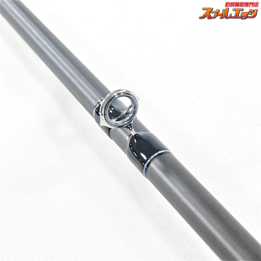 テンリュウ】 天龍 スワット SW932B-ML/MH TENRYU SWAT シーバス チヌ