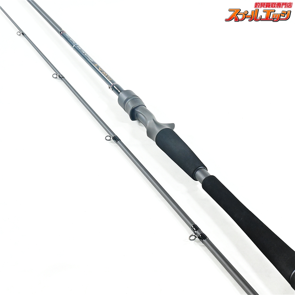 テンリュウ】 天龍 スワット SW932B-ML/MH TENRYU SWAT シーバス チヌ