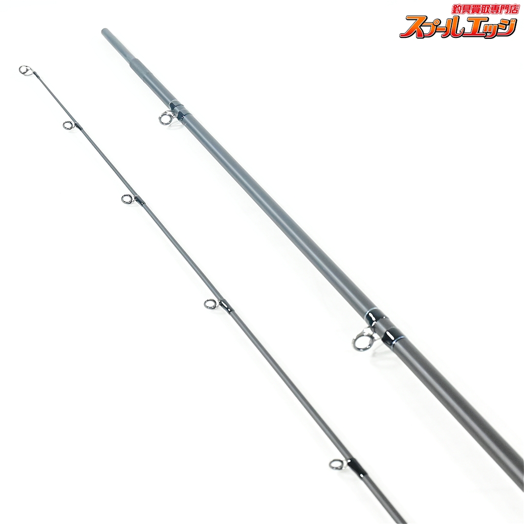 テンリュウ】 天龍 スワット SW932B-ML/MH TENRYU SWAT シーバス チヌ