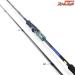 【ダイワ】 25エメラルダス X 83ML・J DAIWA EMERALDAS-X アオリイカ K_172