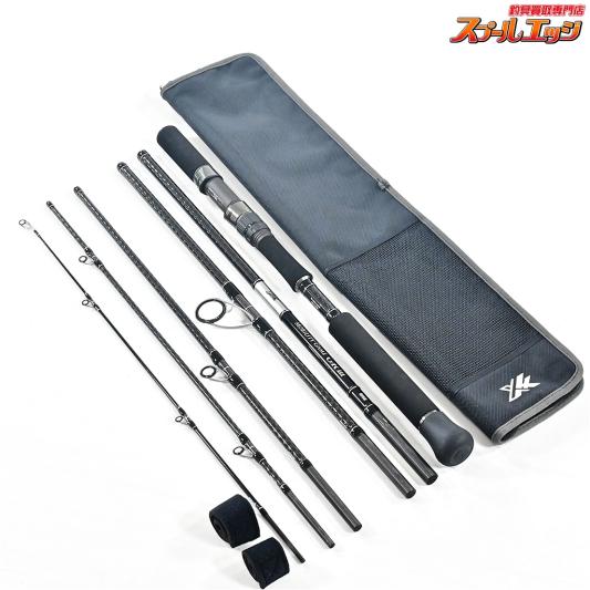 【タカミヤ】 モビリティーゲーム GR3 GRIII MGGTIII-966M モバイルロッド TAKAMIYA XOOX MOBILITY GAME シーバス ヒラメ イナダ マゴチ K_103