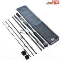 【タカミヤ】 モビリティーゲーム GR3 GRIII MGGTIII-966M モバイルロッド TAKAMIYA XOOX MOBILITY GAME シーバス ヒラメ イナダ マゴチ K_103