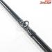 【ダイワ】 24スティーズ RC C610M-SV リアルコントロール DAIWA STEEZ Real Control バス ベイトモデル K_225
