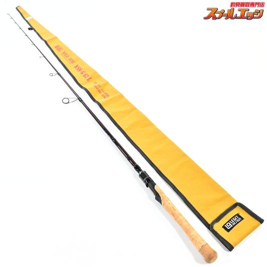 【レジットデザイン】 ワイルドサイド WSS-G62L LEGIT-DESIGN WILD SIDE バス スピニングモデル K_231