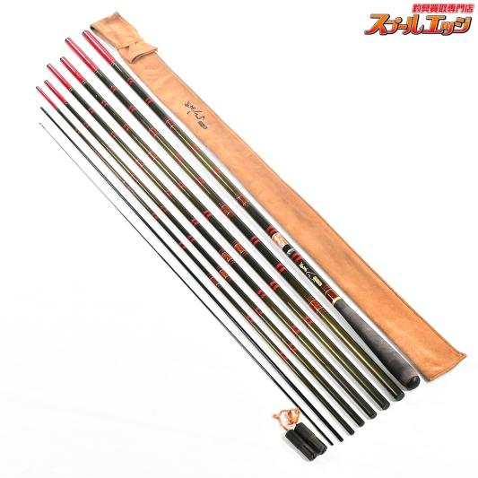 へら竿 | 16尺～ | スプールエッジネット