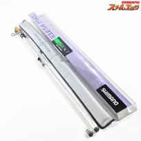 【シマノ】 スピンパワー 425EX-T SHIMANO SPIN POWER シロギス K_181