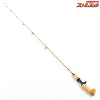 【フェンウィック】 アイアンホーク IHT 60CMLJ fenwick IRON HAWK バス ベイトモデル K_225