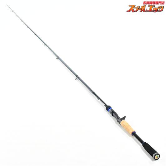 【ハイドアップ】 マッカ HUMC-71H HIDEUP MACCA バス ベイトモデル K_244