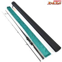 【ロブルアー】 ケーニッヒ レザボア KR60-SH rob lure Konig RESERVOR マス エリア K_147