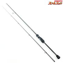 【メジャークラフト】 鯵道 5G AD5-S722H/AJI Major Craft AJI-DO アジ メバル K_155