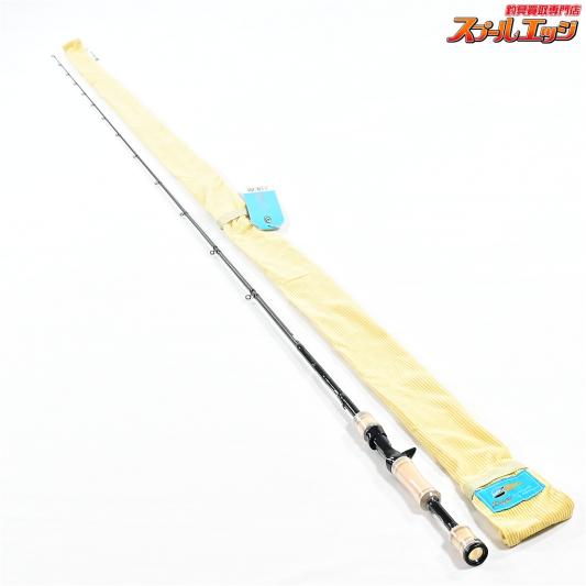 【グラスルーツ】 エンゲージ ナイヴス EKC60L ベイトフィネスカスタム GRASSROOTS ENGAGE KNIVES Bait Finesse Custom バス ベイトモデル K_226