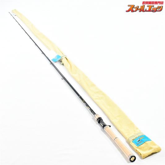 【グラスルーツ】 エンゲージ ナイヴス EKC68L/GC ファーストムービングカスタム GRASSROOTS ENGAGE KNIVES Fast Moving Custom バス ベイトモデル K_246