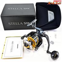 【シマノ】 25ステラ SW10000HG SHIMANO STELLA
