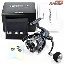 【シマノ】 19ヴァンキッシュ C5000HG SHIMANO VANQUISH