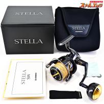 【シマノ】 20ステラ SW4000XG SHIMANO STELLA