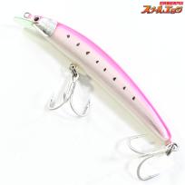 【魚じゃらし工房】 ムシャ 1402 GYO-JARASHI KOBOH MUSYA 海水用ルアー K_060