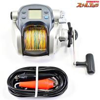 【ダイワ】 スーパータナコン S600W DAIWA SUPER TANACOM
