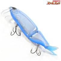 【DRT】 タイニークラッシュ Low ブルーマンデー DRT TiNY KLASH Blue Monday 海水用ルアー K_060