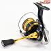 【ダイワ】 23レガリス LT 2500S-XH DAIWA EMERALDAS