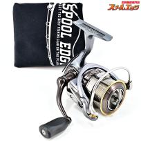 【ダイワ】 15ルビアス 2506 DAIWA LUVIAS