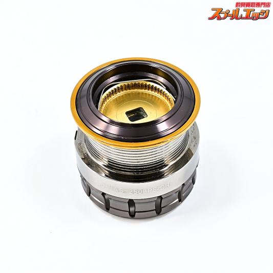【ダイワ】 15ルビアス 2508PE-DH 純正スプール DAIWA LUVIAS SPARE SPOOL