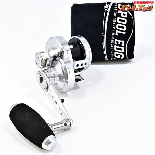 【スタジオオーシャンマーク】 ブルーヘブン BH-L30Hi/R 右巻 エコマイザー装着 STUDIO OCEAN MARK BLUE HEAVEN