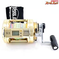 【シマノ】 デジタナSLS ティアグラ 50W SHIMANO TIAGRA