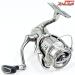 【シマノ】 18ステラ C3000XG SHIMANO STELLA